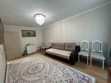 Продам 3 ком на КСК