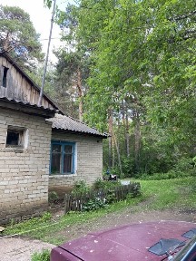 Продам дом от Астаны в 100 км, участок земли 25 сотток