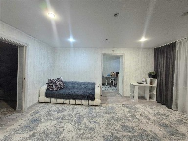 Продам 8 комн дом по ул Некрасова
