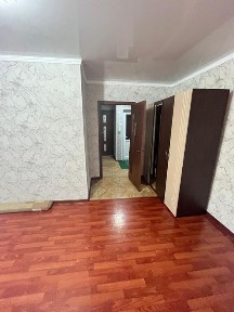 2 бөлмелі квартира сатылады. 1 этаж (Қонаев 30)