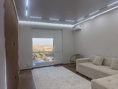 Продается 2 комнатная квартира в ЖК 4 you бизнес класс