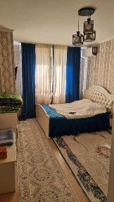 Одно комнатный кв