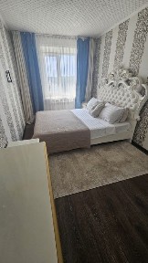 Восточно-Казахстанская область, Семей