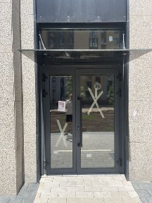 Сдам коммерческое помещение