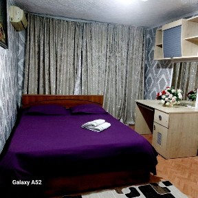 Арбат тёплая на ночь