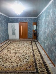 1-комнатная квартира | Ищу девушку на совместное проживание