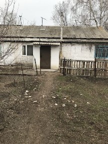 Продам или обмен дома