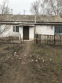 Продам или обмен дома