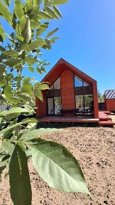 Продается прибыльный бизнес загородный дом в стиле Барнхаус в Самал 3