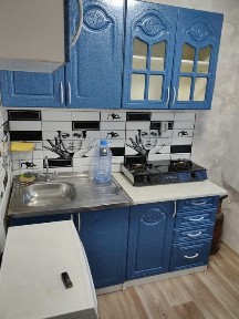 Акмолинская область, Степногорск