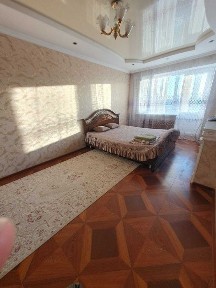 Однокомнатная VIP квартира Жилгородок