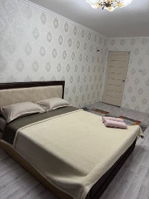 Атырауская область, Атырау, Привокзальный