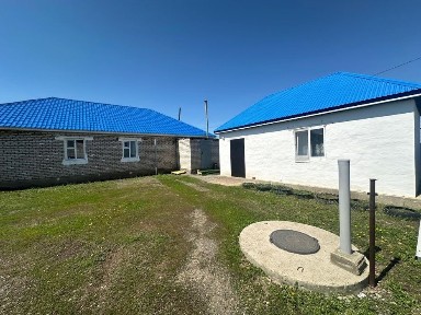 Продом дом или обмен на 2 комнатную квартиру.