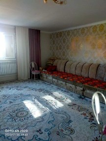 Құлсары қаласынан үй сатылады