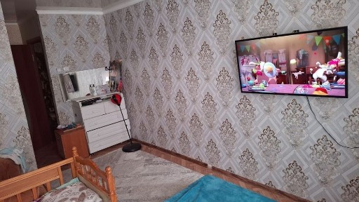 Продам однокомнатную квартиру