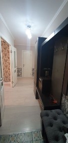 Продажа однокомнотной квартиры в отличном состоянии
