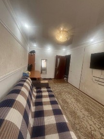 Продам комнату в бывшем общежитии