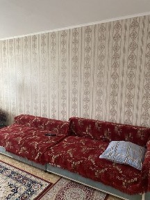 Карагандинская область, Балхаш