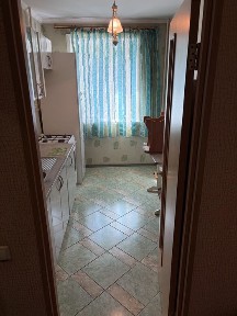 Продам двухкомнатную квартиру