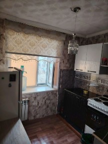 Карагандинская область, Сатпаев