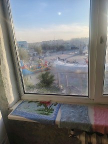 Продам кв пр. Сатпаева 100
