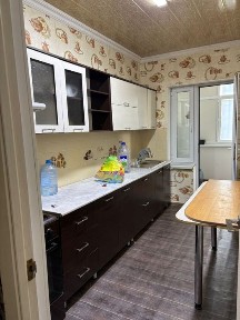 Аренда квартира 3-х комната, жалға пәтер беріледі ұзақ мерзімді