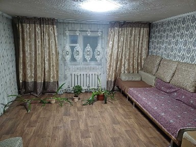 Восточные правые 2дачада 3 бөлмелі үй сатылады