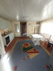 Костанайская область, Досовка
