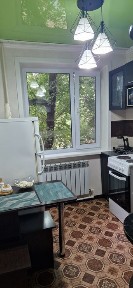 Сдаю квартиру посуточно