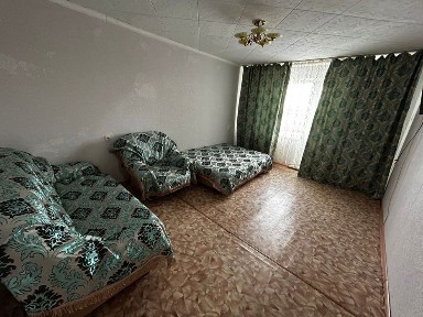 Павлодарская область, Аксу