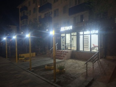 Сдаётся кабинет в салоне красоты