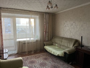 Продам квартиру шакарима 54