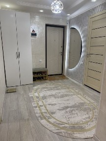 Квартира. Шакирова 7