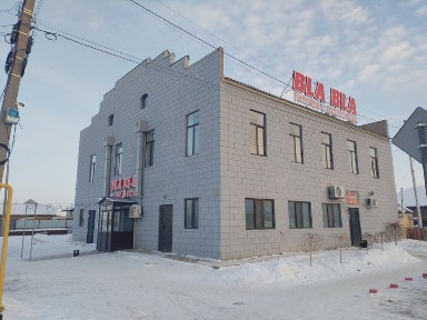 Сдам в аренду второй этаж под любой бизнес 10 микро район г. Уральск