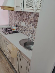 Квартира в аренду
