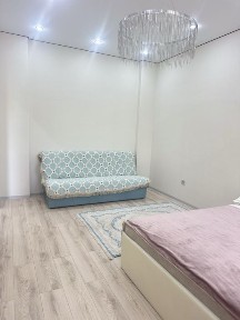 Квартира посуточно, левый берег