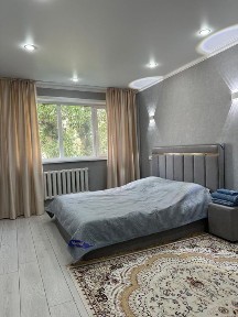 Квартира посуточно