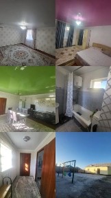 Времянка 3 болмели