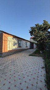 Западно-Казахстанская область, Уральск, 2-й рабочий