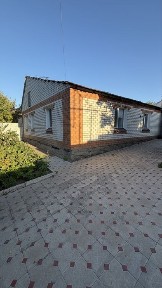 Продаеться дом. Ипотеку проходит