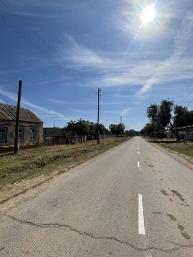 Дом поселке Абылхайр хан 43
