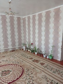 Үй сатылады мал ұстауға қолайлы