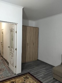 Акмолинская область, Астана, Алматинский район
