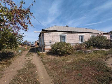 Продам дом в 2х квартирном доме!