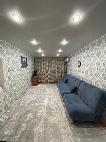 Продам 3 комнатную квартиру
