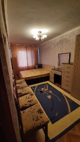 Карагандинская область, Балхаш