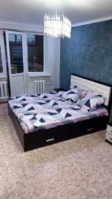 Долгосрочна сдам квартир