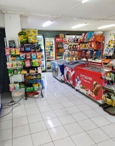 Магазин продуктовый сдам