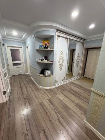 Продам 3х ком. кв. застройщик ПК «Нектар».