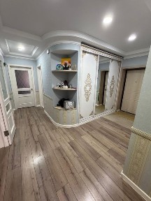 Продам 3х ком. кв. застройщик ПК «Нектар».